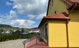 Готель Тотем