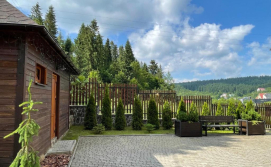 Готель Тотем