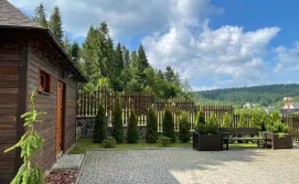 Готель Тотем