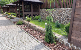 Готель Тотем