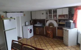 Гостьовий будинок у Юлії