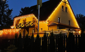 Готель Тотем