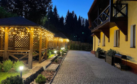 Готель Тотем