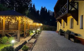 Готель Тотем