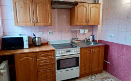 Вілла на Гірській