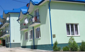 Вілла на Гірській