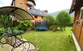 Вілла Барвінок Карпат