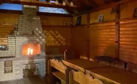 Вілла Барвінок Карпат