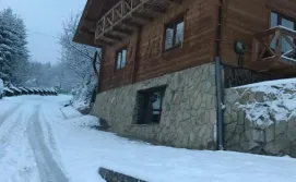 Приватна садиба 4 сезони