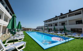 Готель Weekend Family Hotel