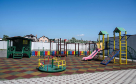 Готель Weekend Family Hotel