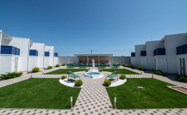 Готель Weekend Family Hotel