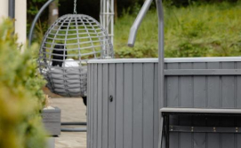 Вілла Budz Карпати