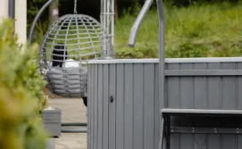 Вілла Budz Карпати