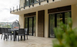 Вілла Budz Карпати