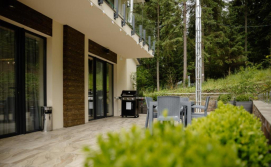 Вілла Budz Карпати