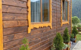 Котедж Смерековий затишок