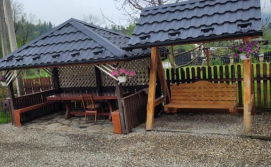 Приватна садиба Mlynski