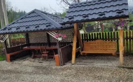 Приватна садиба Mlynski