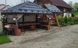 Приватна садиба Mlynski