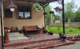 Приватна садиба Mlynski