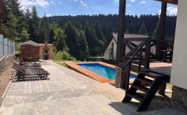 Вілла Belvedere Karpaty