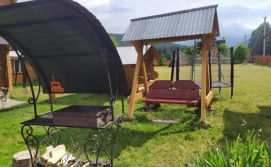 Приватна садиба Говерлянка