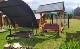 Приватна садиба Говерлянка