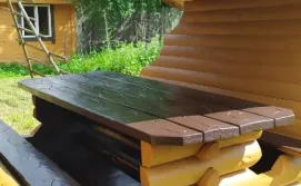 Приватна садиба Говерлянка