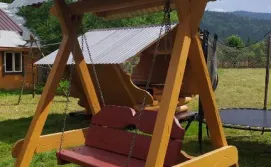 Приватна садиба Говерлянка