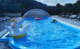 Готель "Шале АНСО"