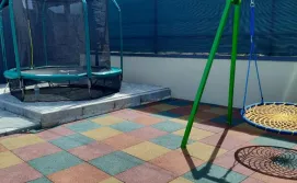 Готель "Шале АНСО"