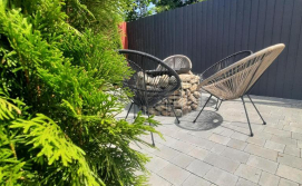 Готель "Шале АНСО"