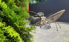 Готель "Шале АНСО"