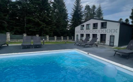 Апартаменти Феєрія Лісу