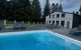 Апартаменти Феєрія Лісу