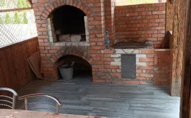 Апартаменти Янчар з басейном