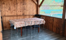 Апартаменти Янчар з басейном