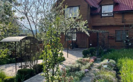 Приватна садиба Марічка