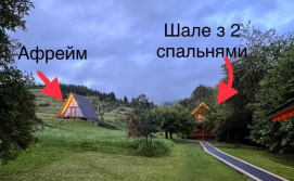 Гостьовий будинок Тихий куточок