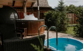 Вілла Айворі Хаус