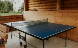 Вілла Айворі Хаус