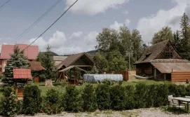 Вілла Айворі Хаус