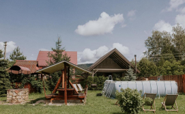 Вілла Айворі Хаус