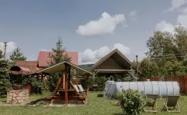 Вілла Айворі Хаус