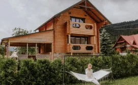 Вілла Айворі Хаус