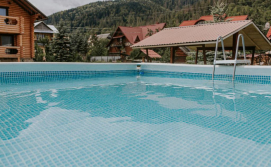 Вілла Айворі Хаус