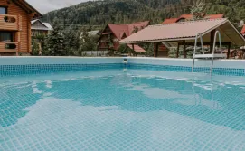 Вілла Айворі Хаус