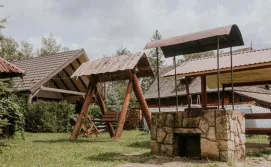 Вілла Айворі Хаус