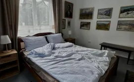 Приватна садиба Художник